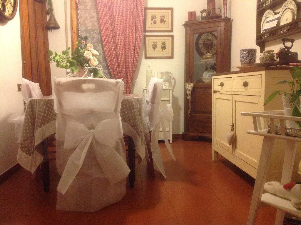 Hotel Cisanello House Pisa Esterno foto