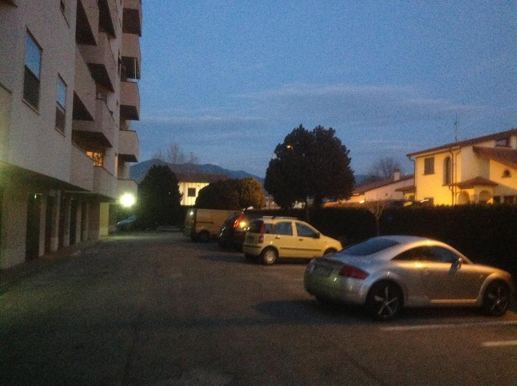 Hotel Cisanello House Pisa Esterno foto