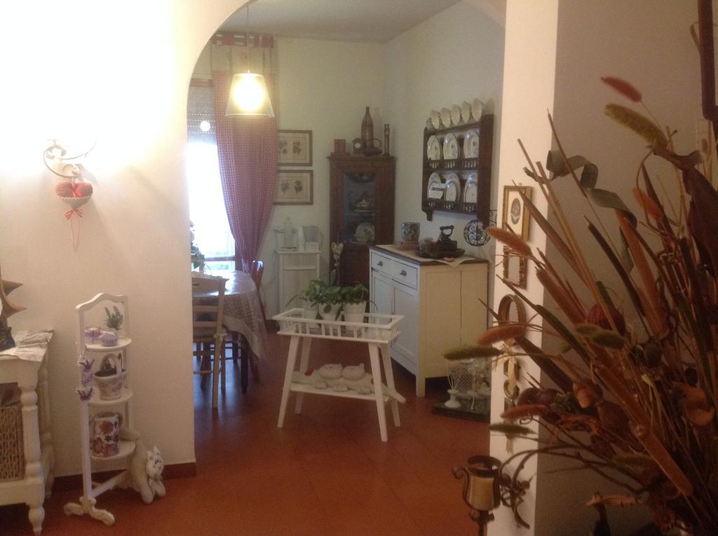 Hotel Cisanello House Pisa Esterno foto