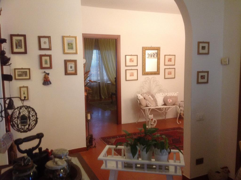Hotel Cisanello House Pisa Esterno foto