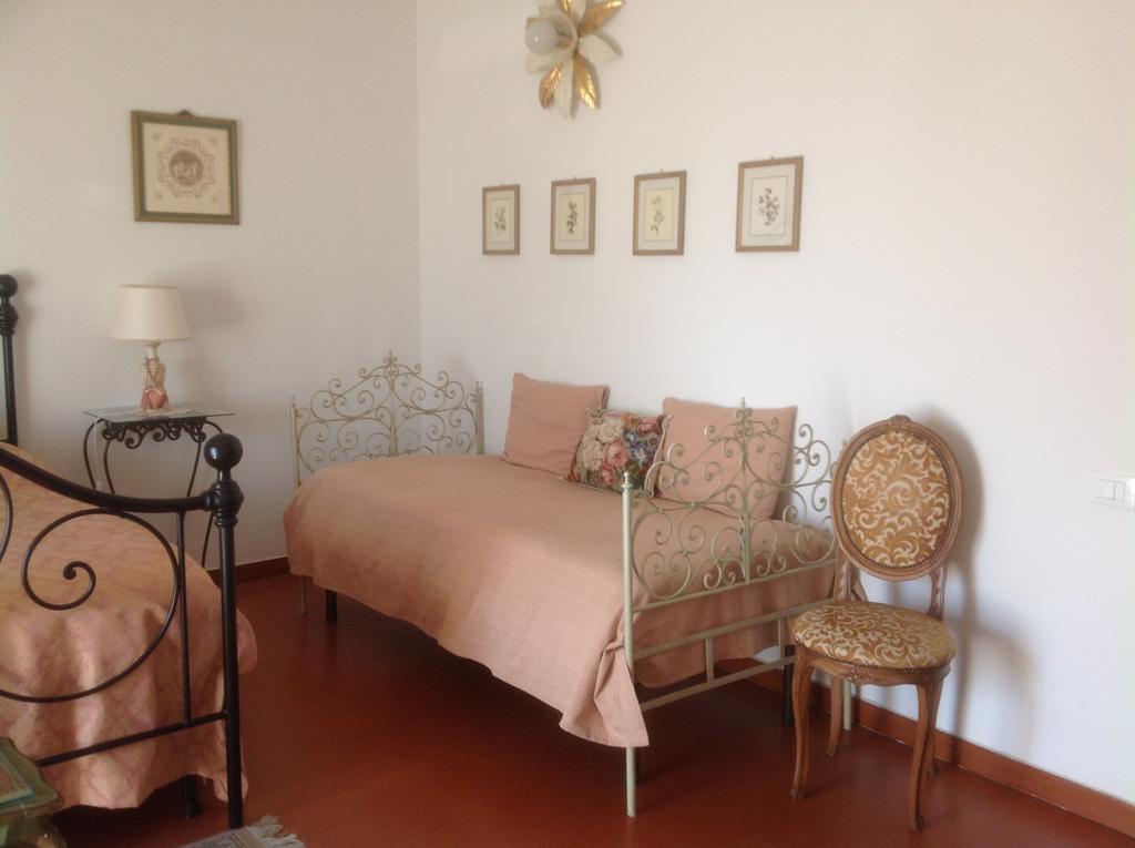 Hotel Cisanello House Pisa Camera foto
