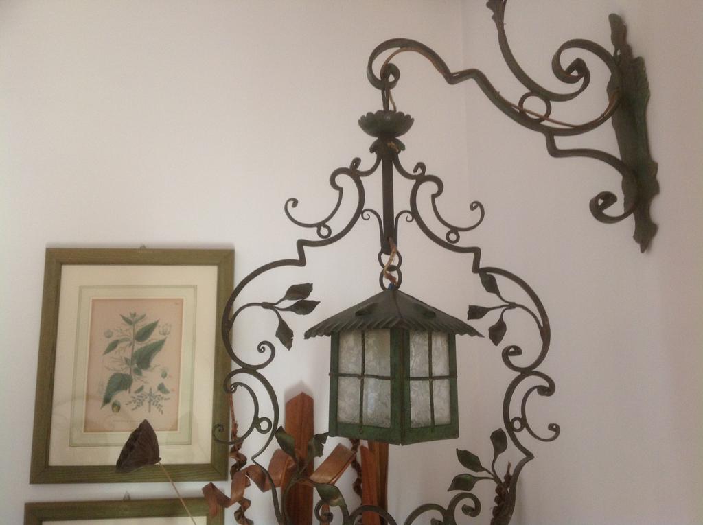 Hotel Cisanello House Pisa Esterno foto