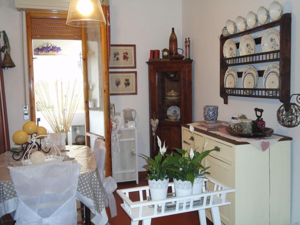 Hotel Cisanello House Pisa Esterno foto