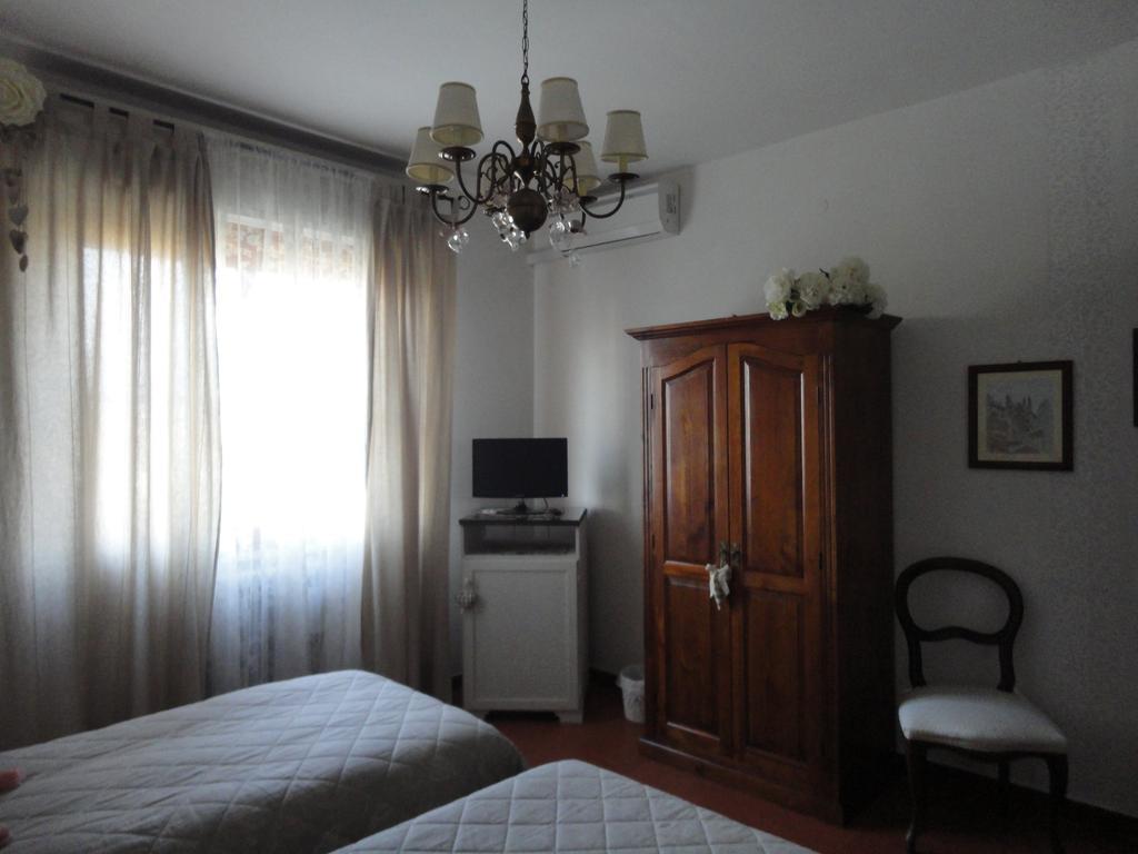 Hotel Cisanello House Pisa Esterno foto