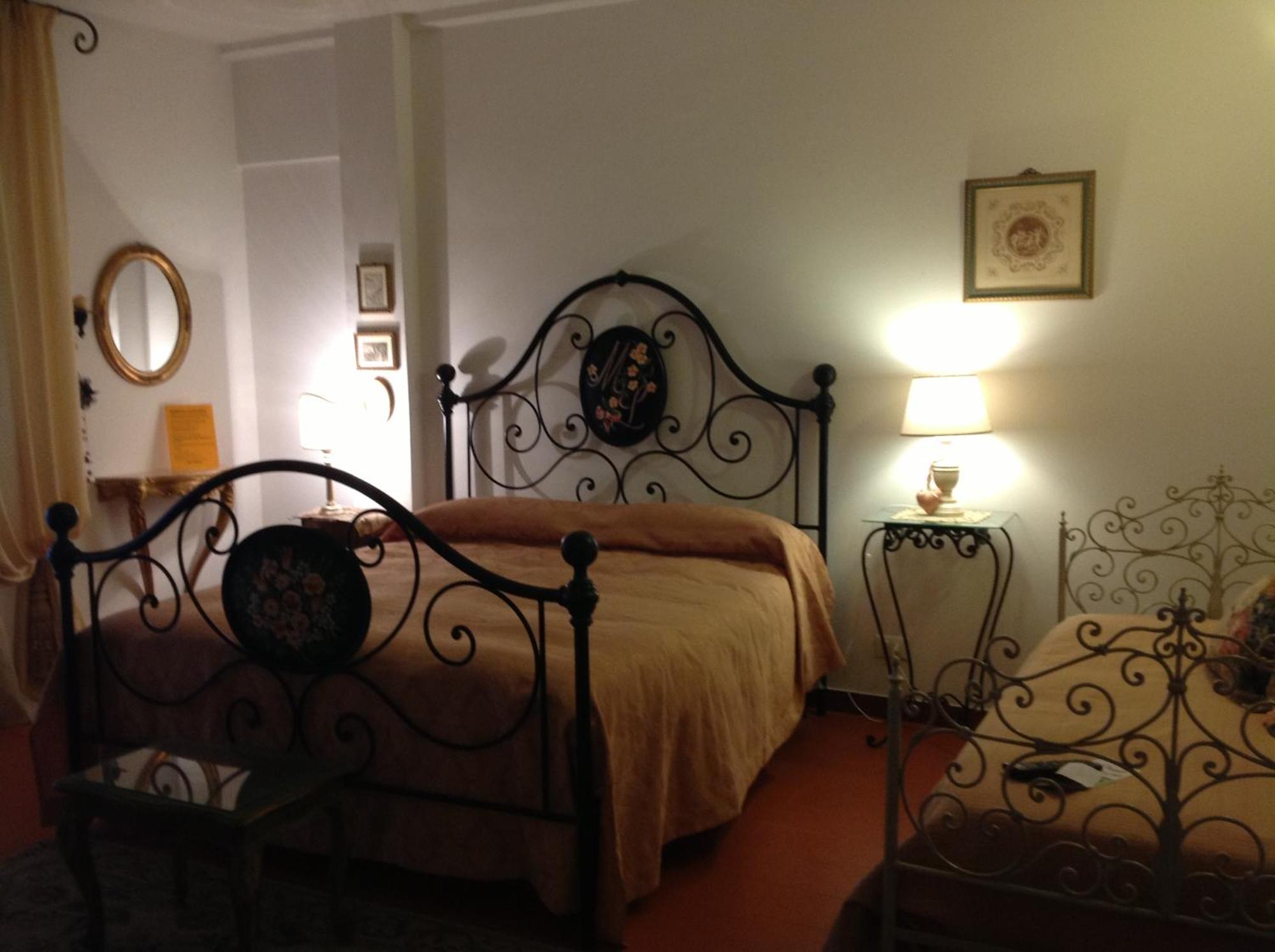 Hotel Cisanello House Pisa Esterno foto