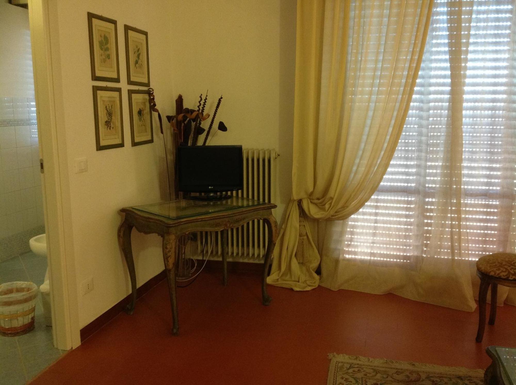 Hotel Cisanello House Pisa Esterno foto
