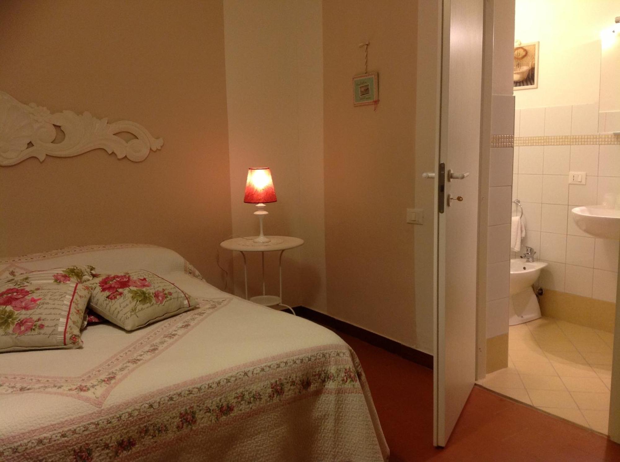 Hotel Cisanello House Pisa Esterno foto