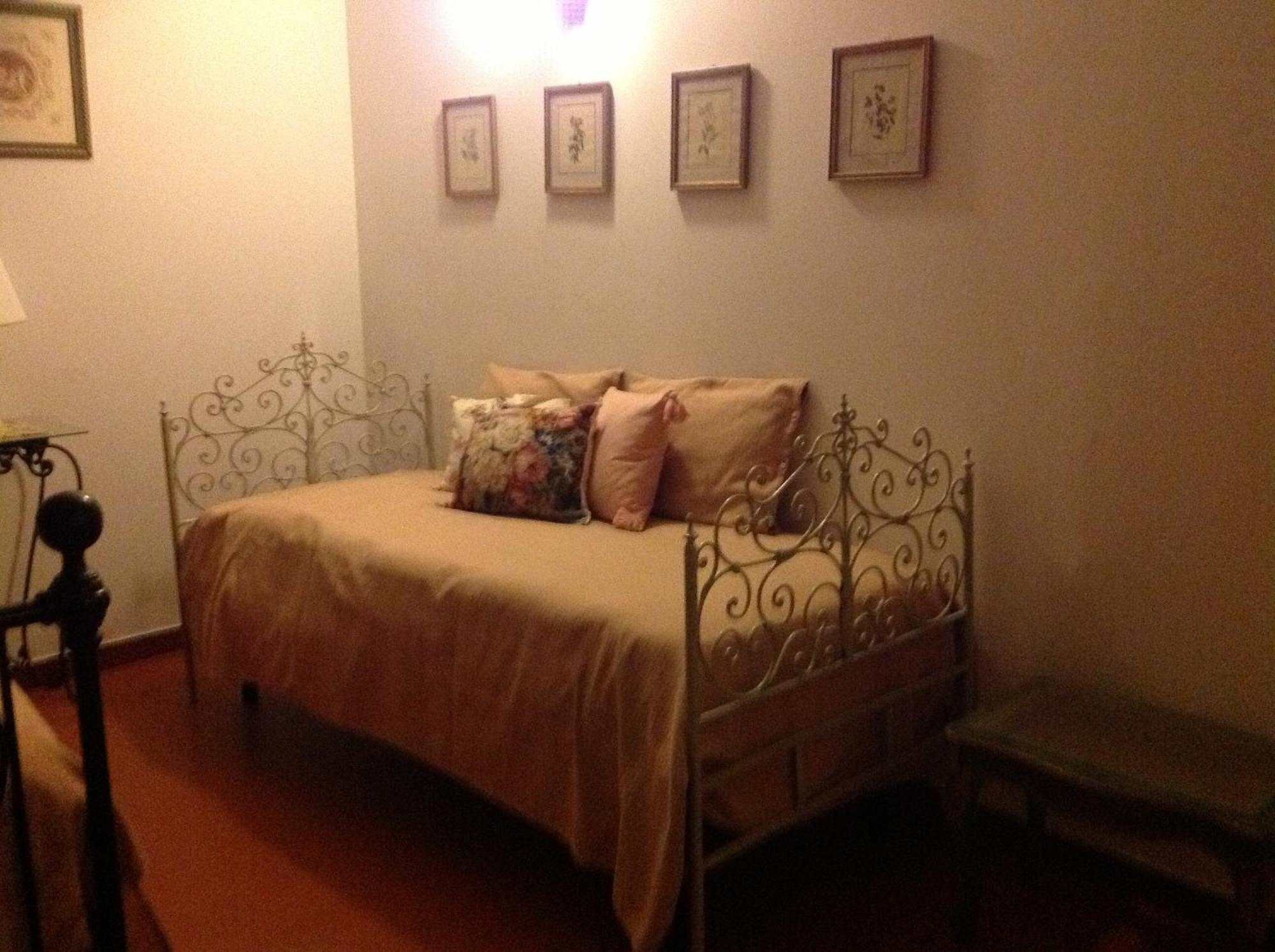 Hotel Cisanello House Pisa Esterno foto