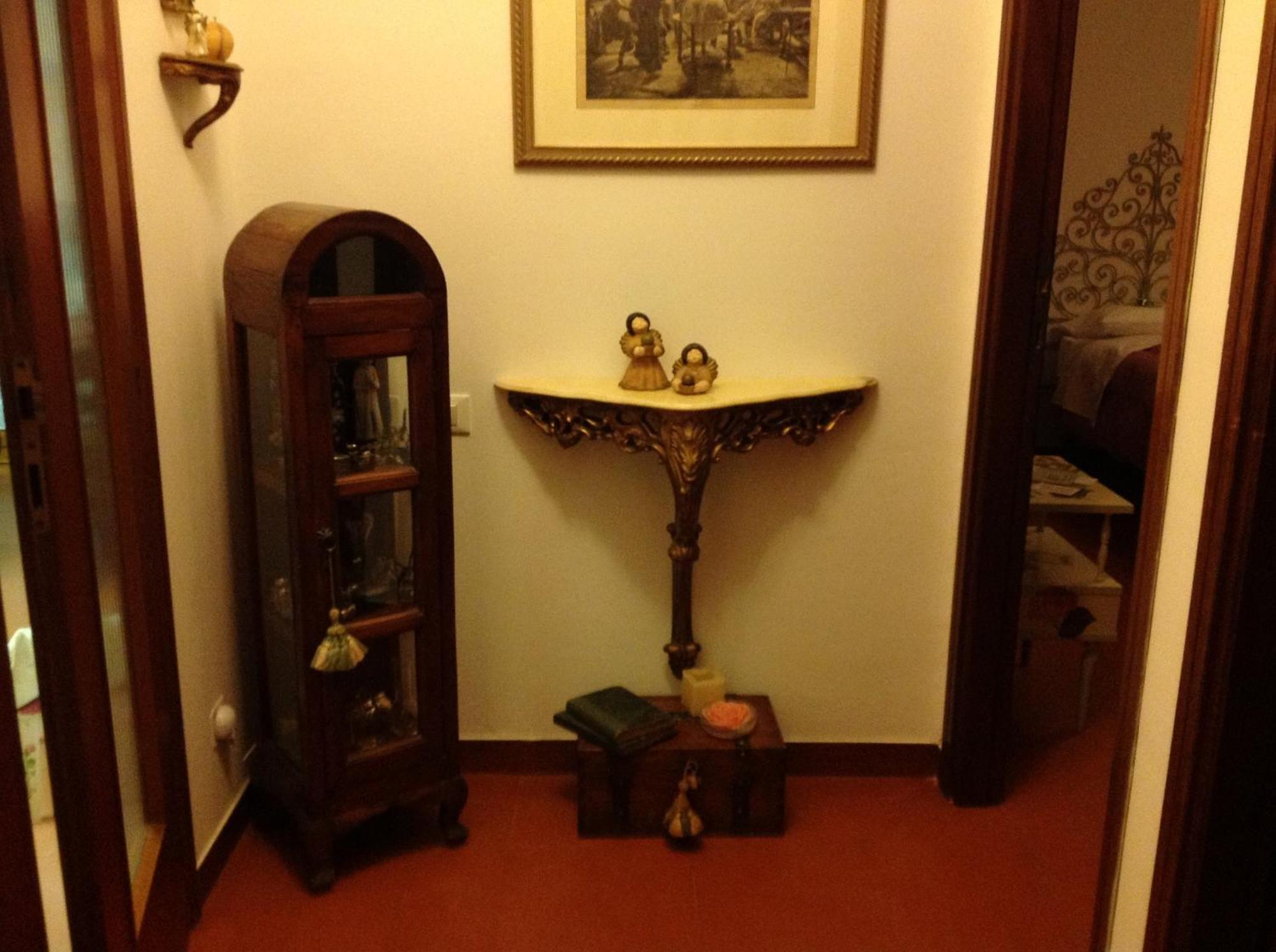 Hotel Cisanello House Pisa Esterno foto