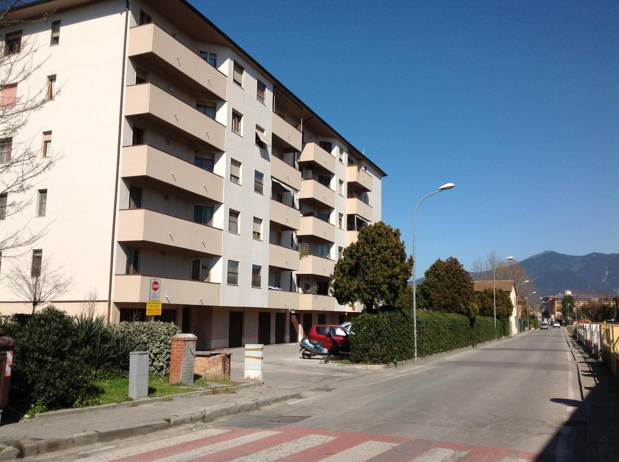 Hotel Cisanello House Pisa Esterno foto