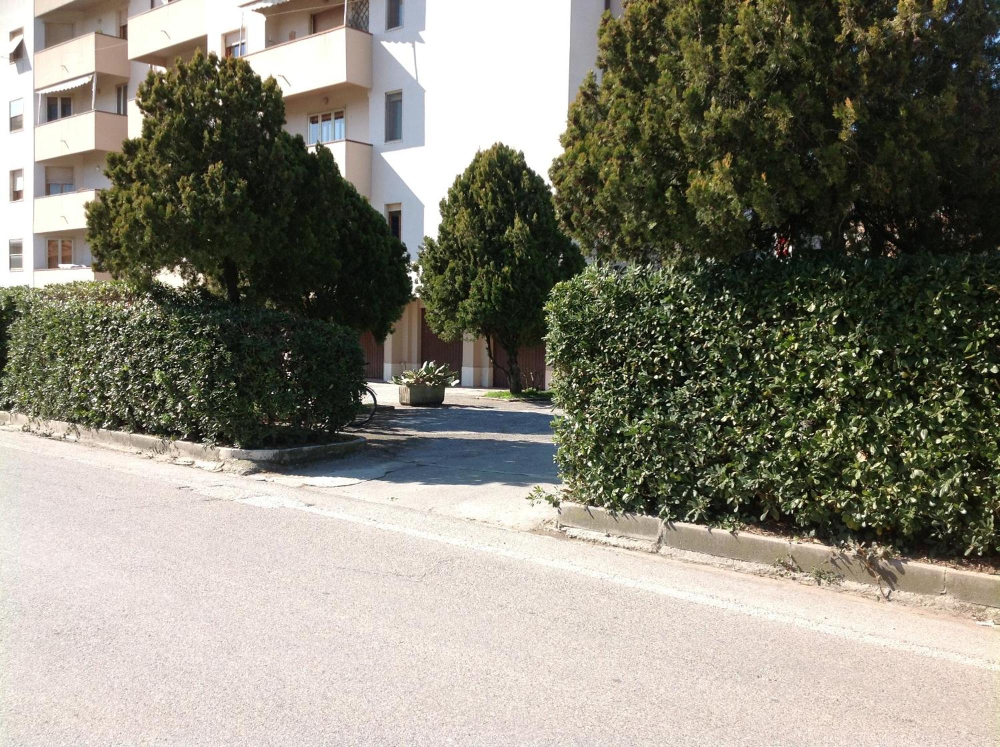 Hotel Cisanello House Pisa Esterno foto