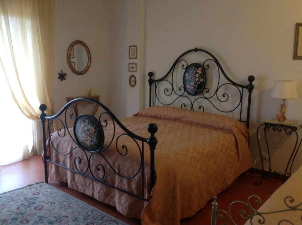 Hotel Cisanello House Pisa Esterno foto