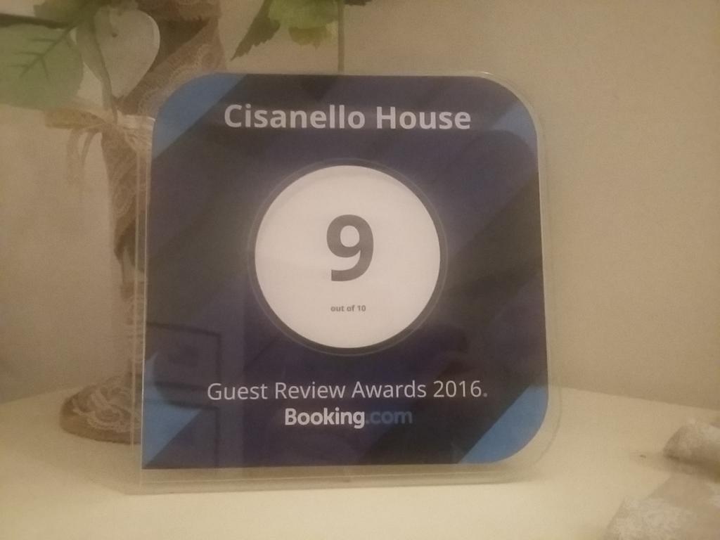 Hotel Cisanello House Pisa Esterno foto