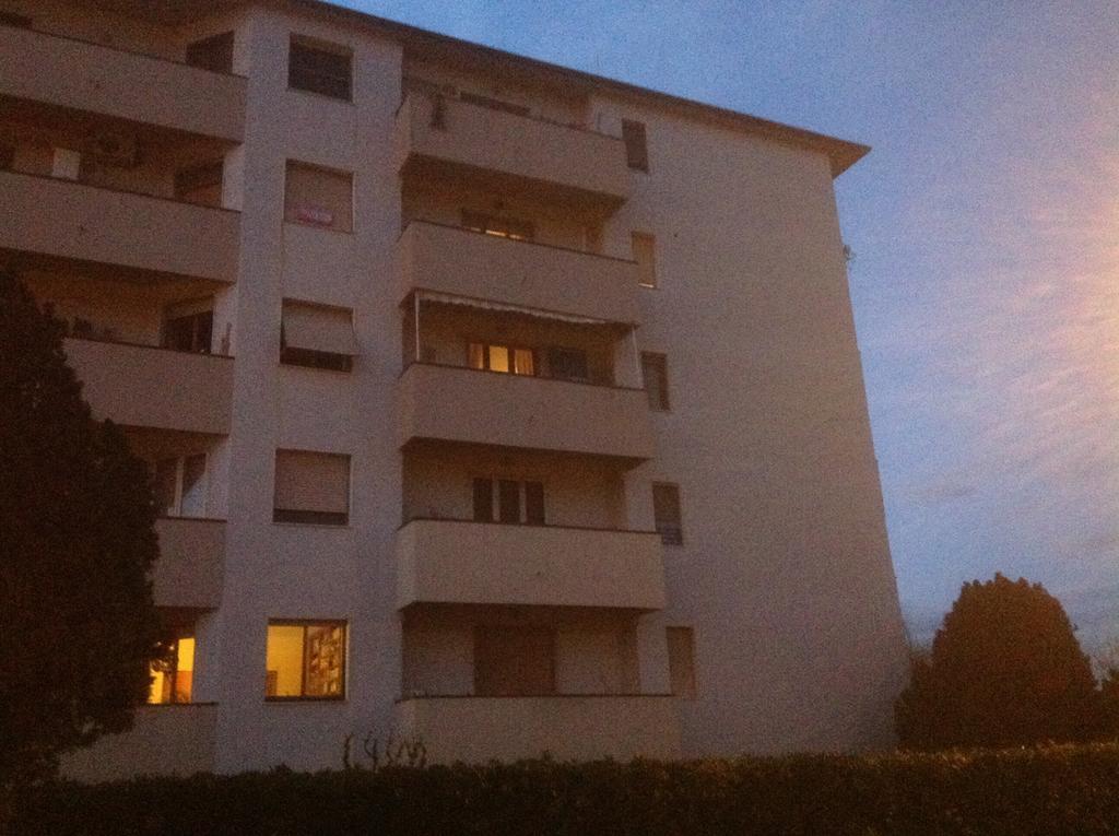 Hotel Cisanello House Pisa Esterno foto