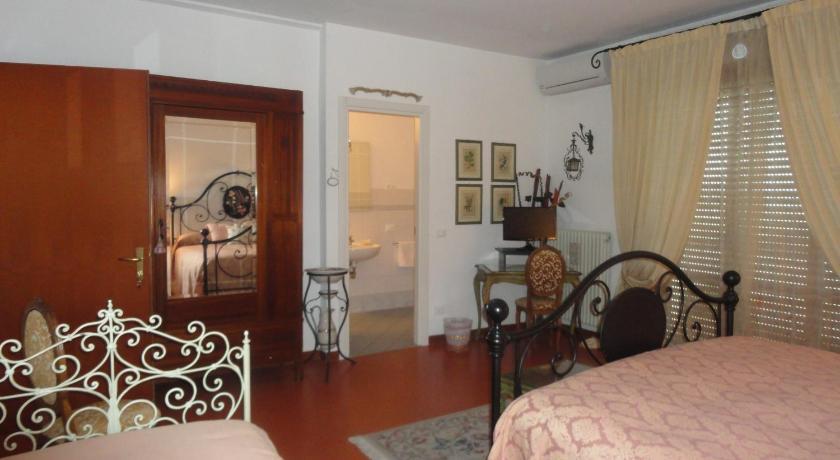 Hotel Cisanello House Pisa Esterno foto