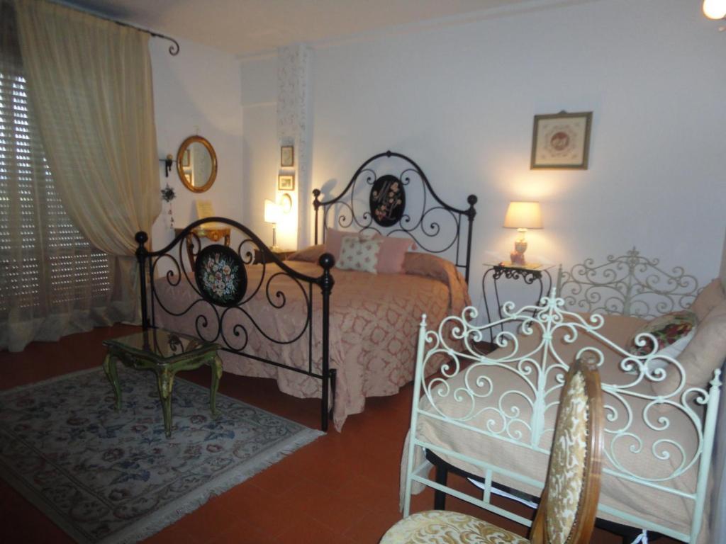 Hotel Cisanello House Pisa Esterno foto