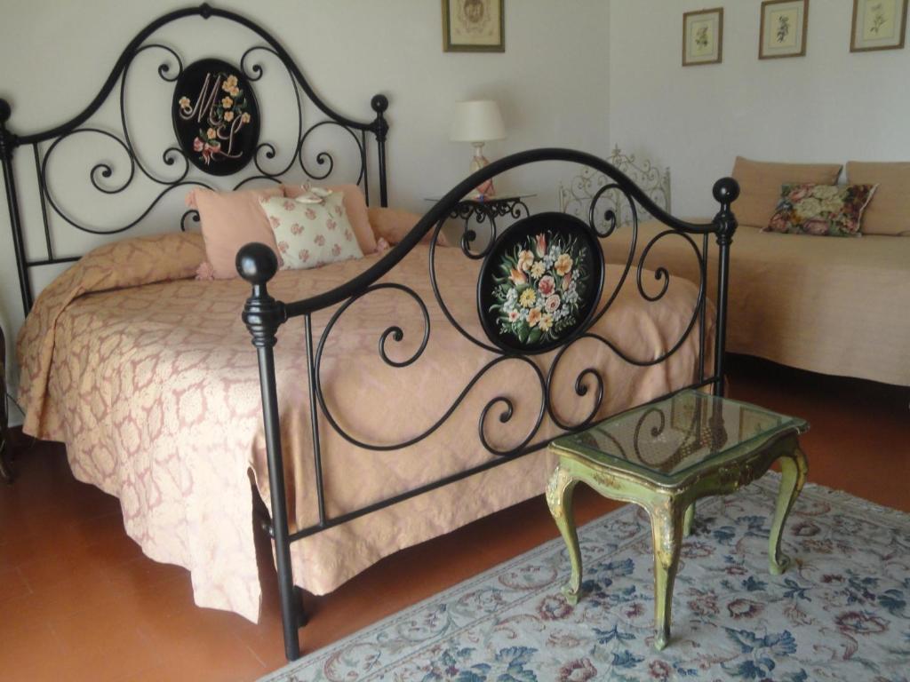 Hotel Cisanello House Pisa Camera foto