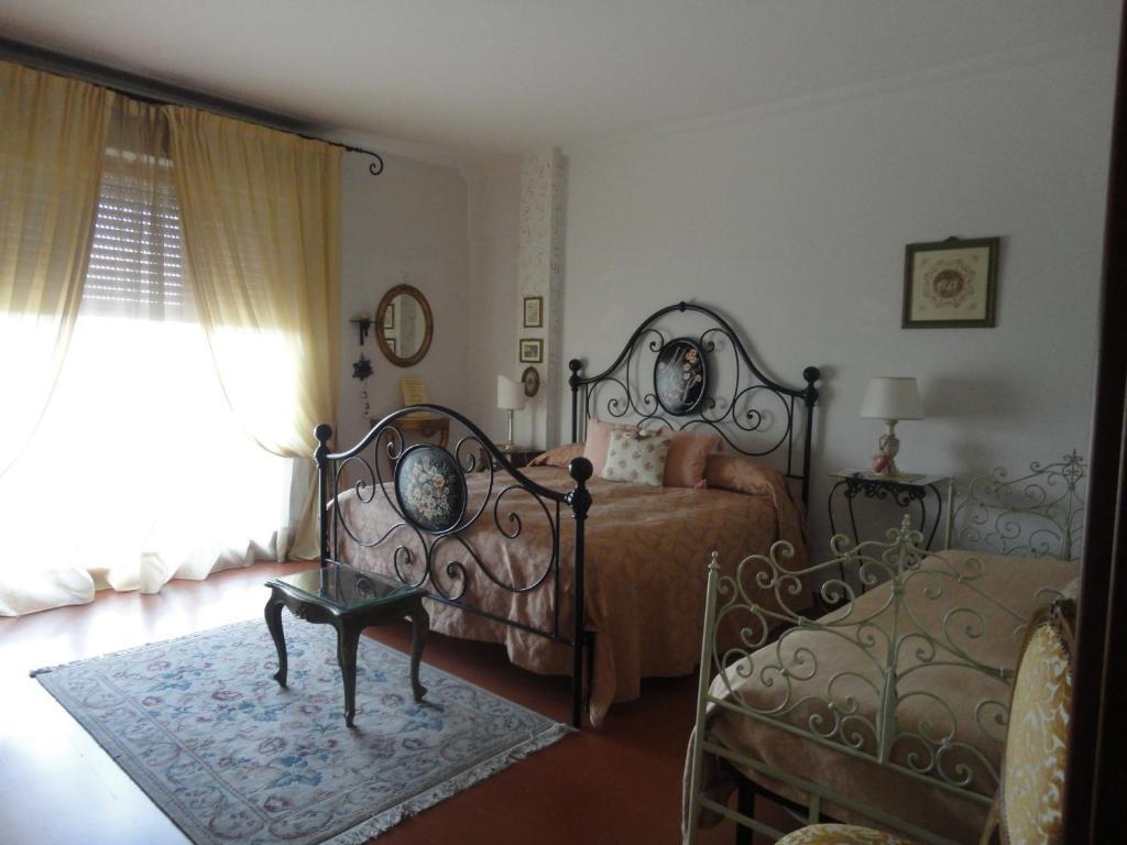 Hotel Cisanello House Pisa Camera foto