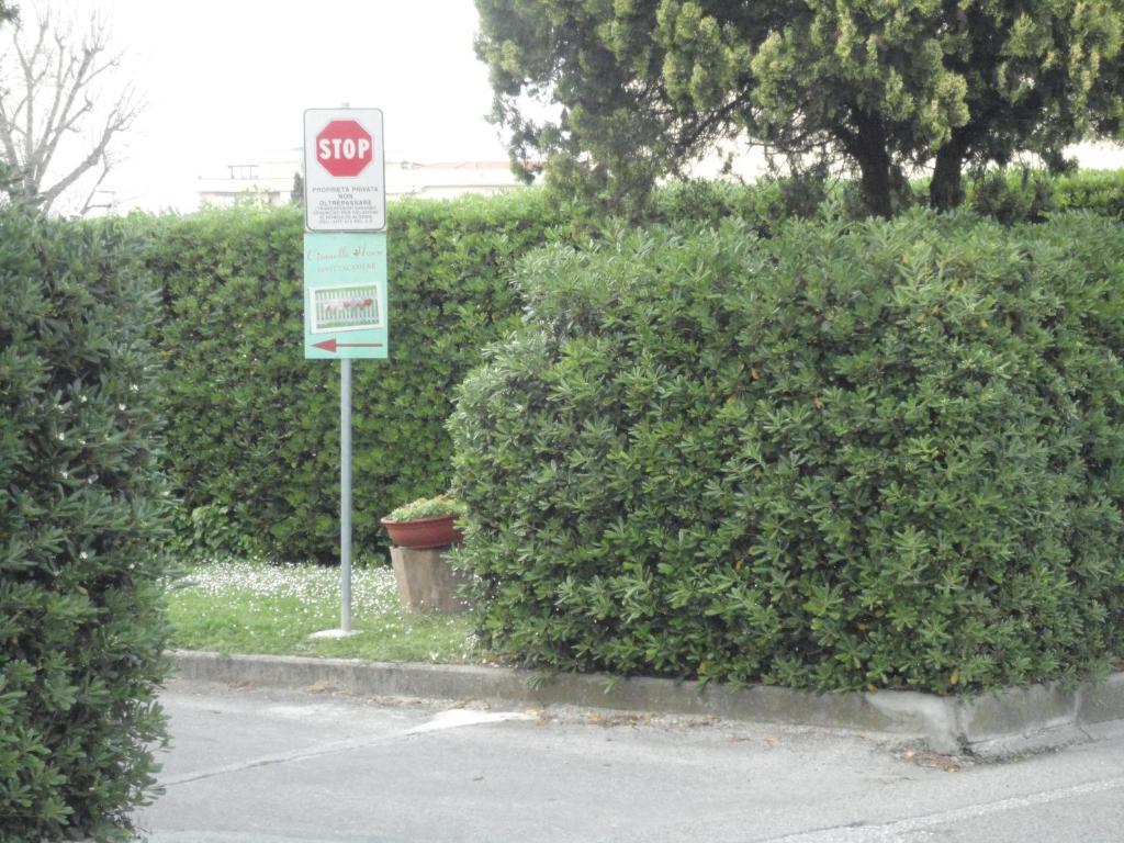 Hotel Cisanello House Pisa Esterno foto